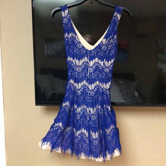 Cocktail/Homecoming Dress - Picture 3 of 6